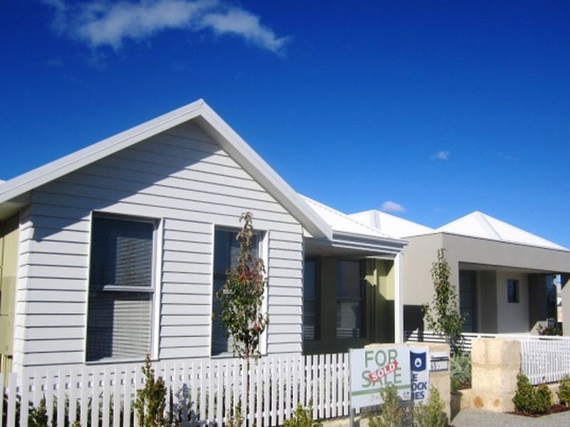 65 Lyon Road, Atwell WA 6164