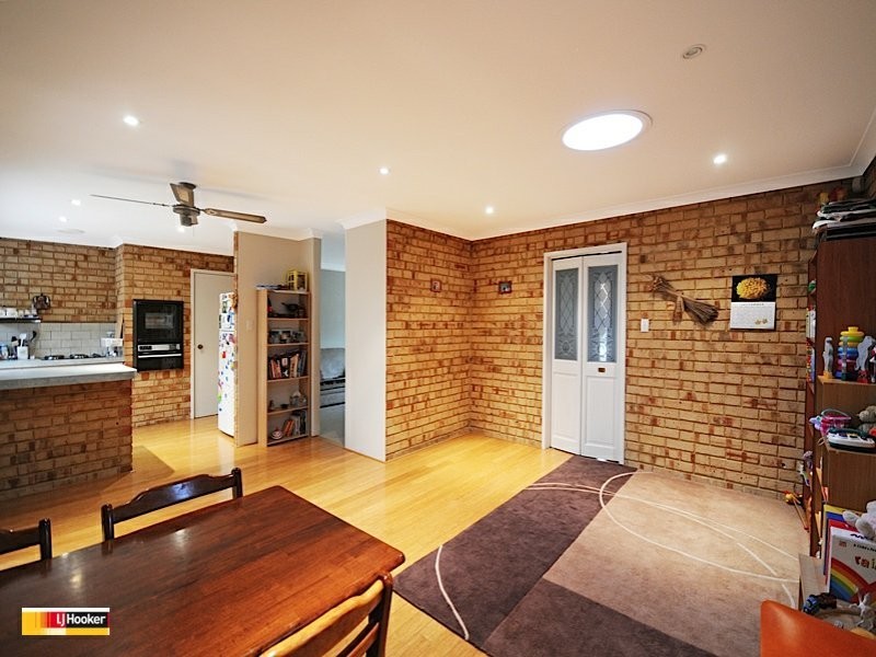 4/26 Collinson Way, Leeming WA 6149