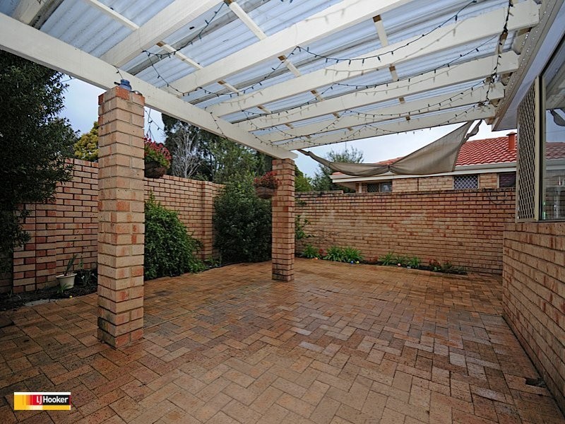 4/26 Collinson Way, Leeming WA 6149