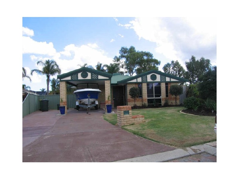 15 Tylee Cove, Atwell WA 6164