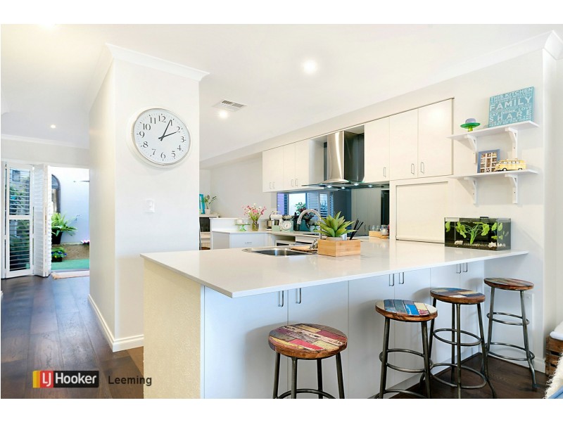7A Perlinte View, North Coogee WA 6163