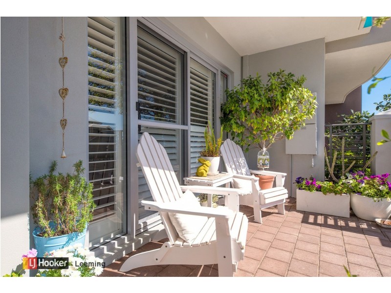 7A Perlinte View, North Coogee WA 6163