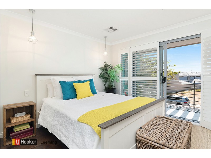 7A Perlinte View, North Coogee WA 6163