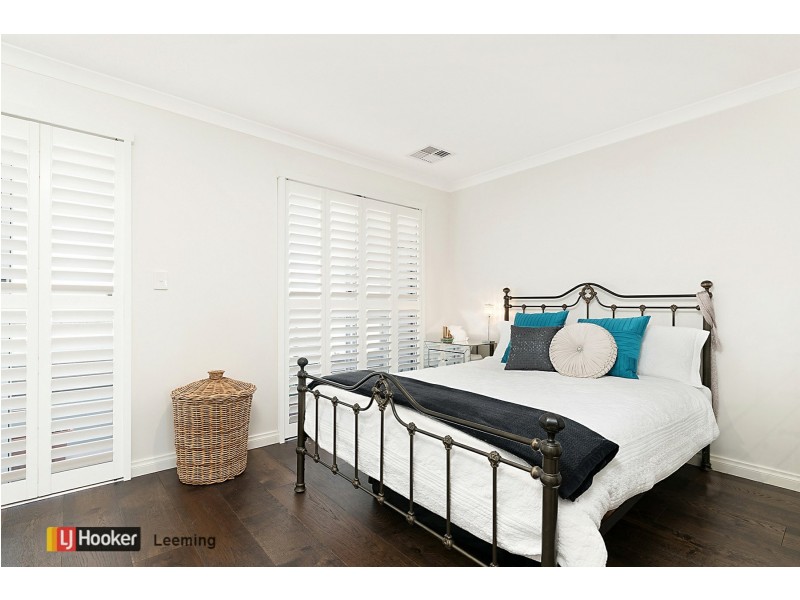 7A Perlinte View, North Coogee WA 6163