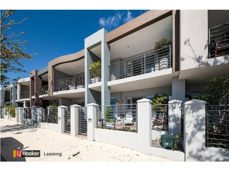 7A Perlinte View, North Coogee WA 6163