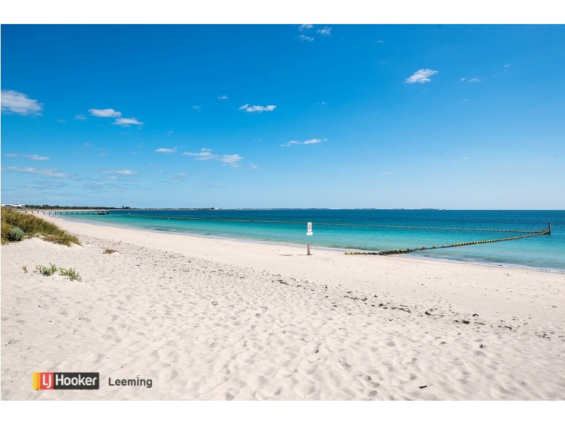 7A Perlinte View, North Coogee WA 6163