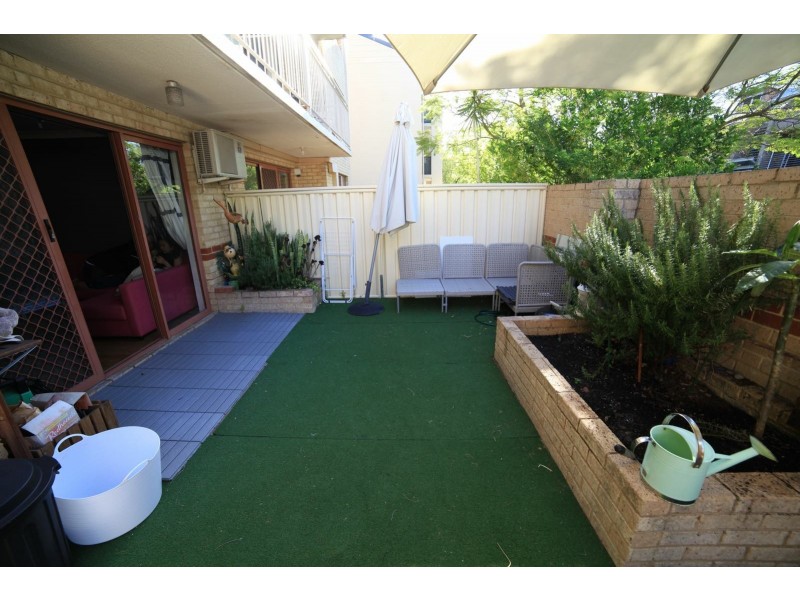 11/18 Forrest Avenue, East Perth WA 6004