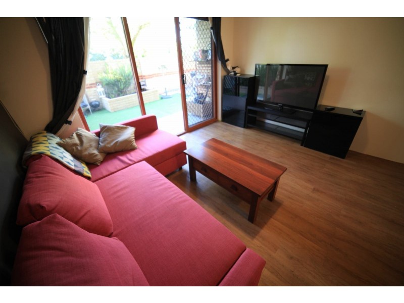 11/18 Forrest Avenue, East Perth WA 6004