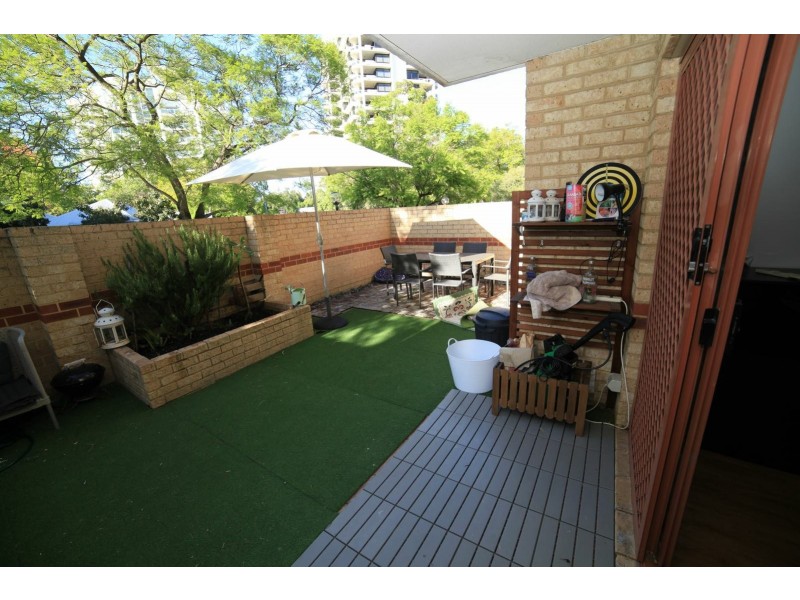 11/18 Forrest Avenue, East Perth WA 6004