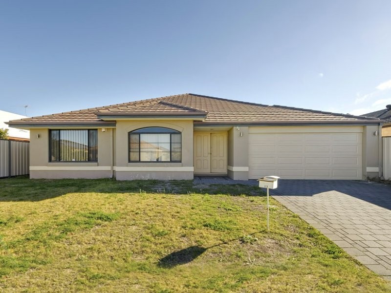 13 Ernest Drive, Success WA 6164