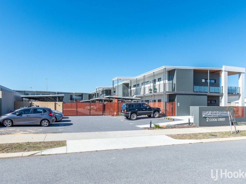 15/2 Cooli Street, Hammond Park WA 6164