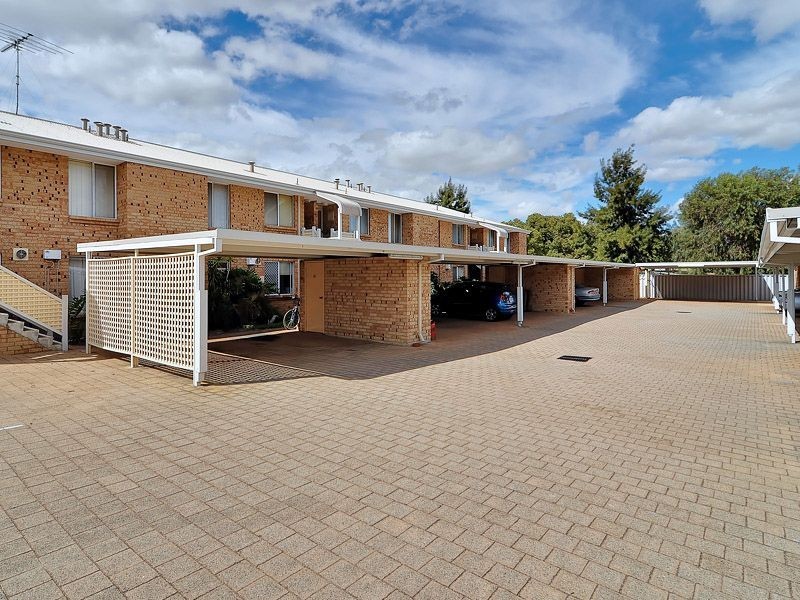 5/26 South Street, Kardinya WA 6163