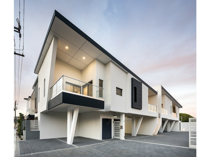 Unit 5/2 Walter Road West, Inglewood WA 6052