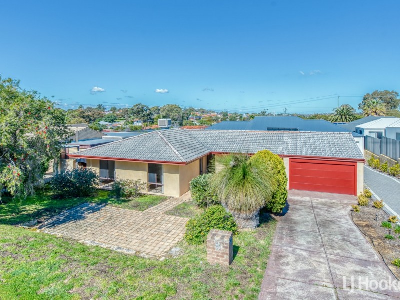 8 Jamy Place, Hamilton Hill WA 6163
