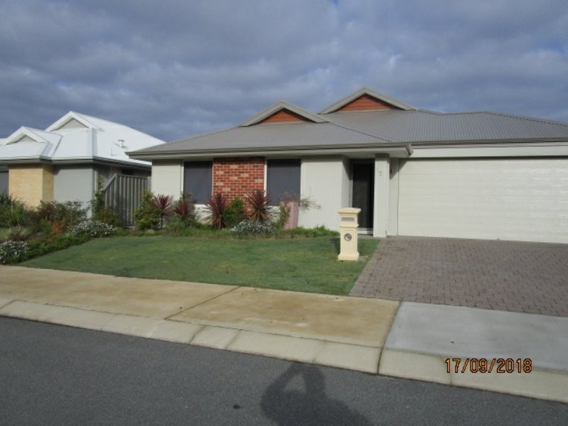 12 Canunda Approach, Wandi WA 6167