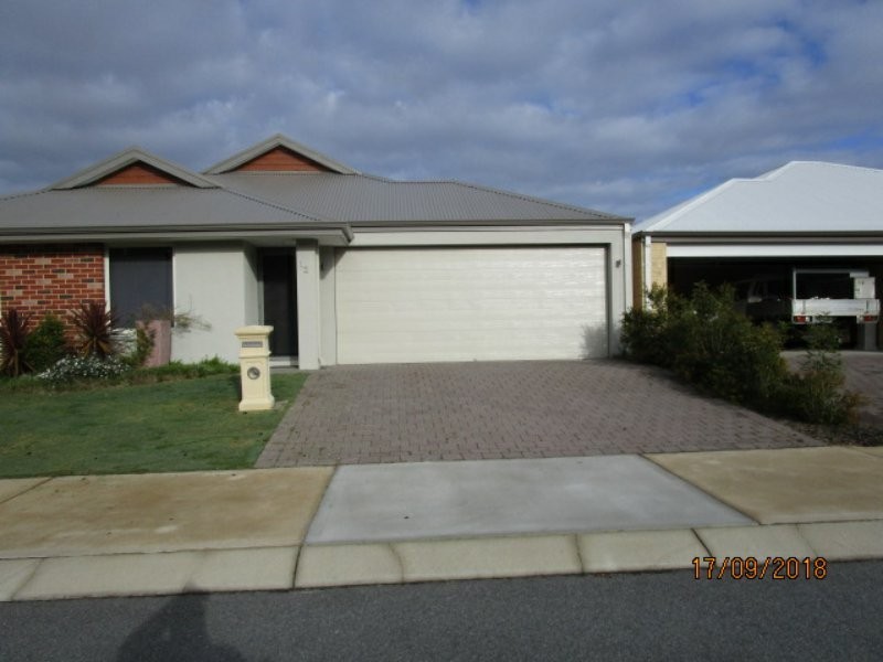 12 Canunda Approach, Wandi WA 6167
