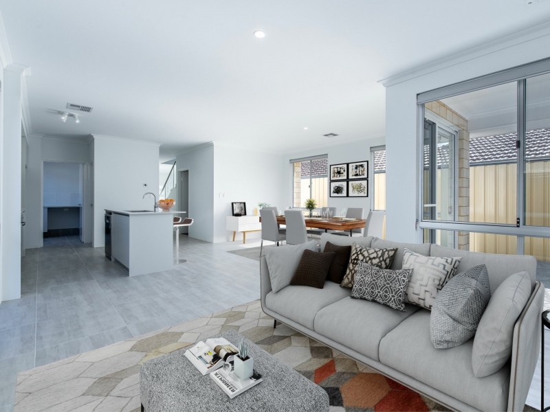 42A Westerway Terrace, North Lake WA 6163