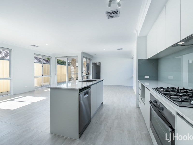 42A Westerway Terrace, North Lake WA 6163