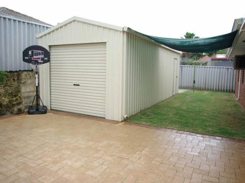 9 Seabrook Place, Success WA 6164