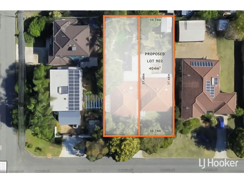 Lot 902/3 Berkshire Place, Kardinya WA 6163