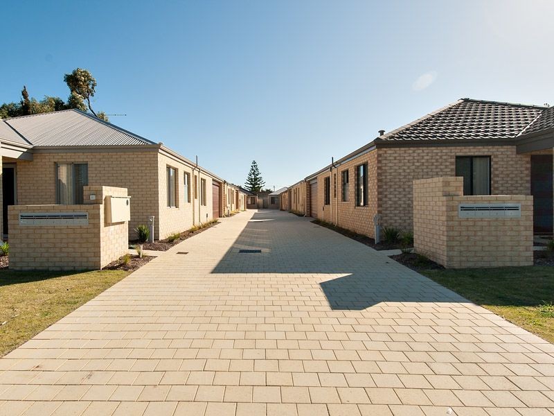 7/54 Penguin Road, Shoalwater WA 6169