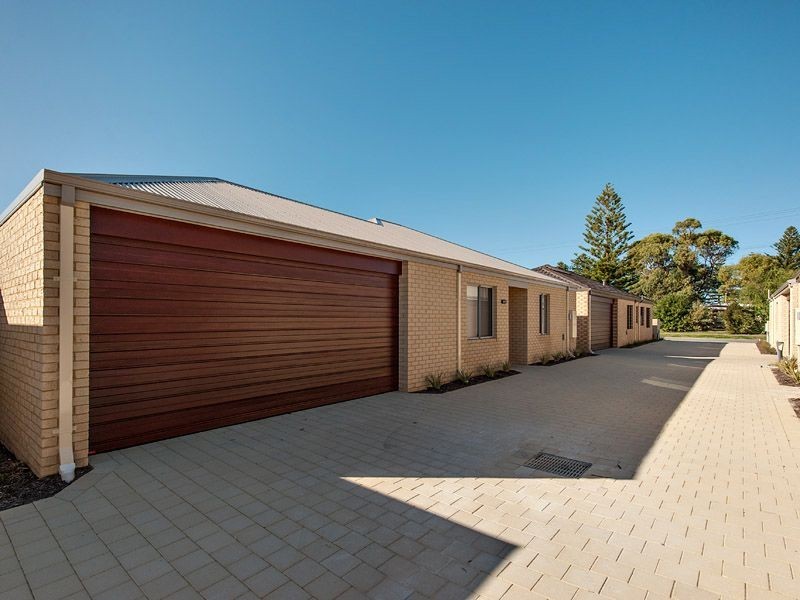 7/54 Penguin Road, Shoalwater WA 6169