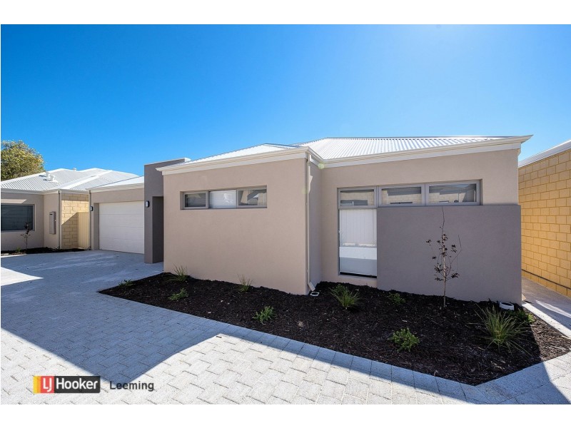 68b Jubilee Street, Beckenham WA 6107