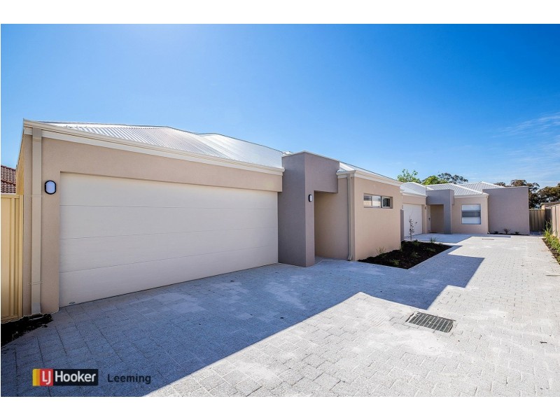 68b Jubilee Street, Beckenham WA 6107
