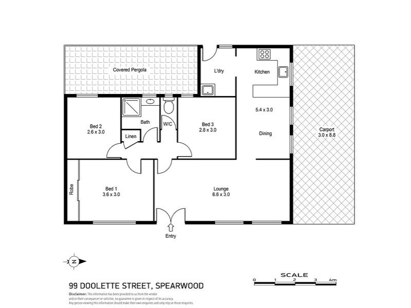 99b Doolette Street, Spearwood WA 6163