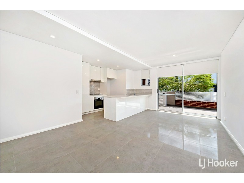 3/161 Loftus Street, Leederville WA 6007