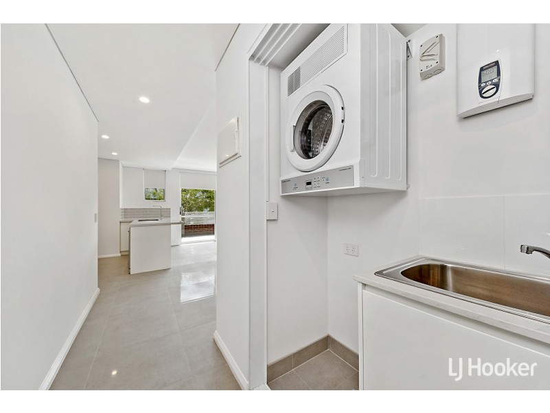 3/161 Loftus Street, Leederville WA 6007