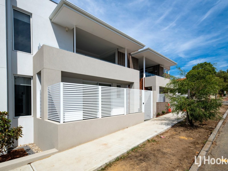3/161 Loftus Street, Leederville WA 6007