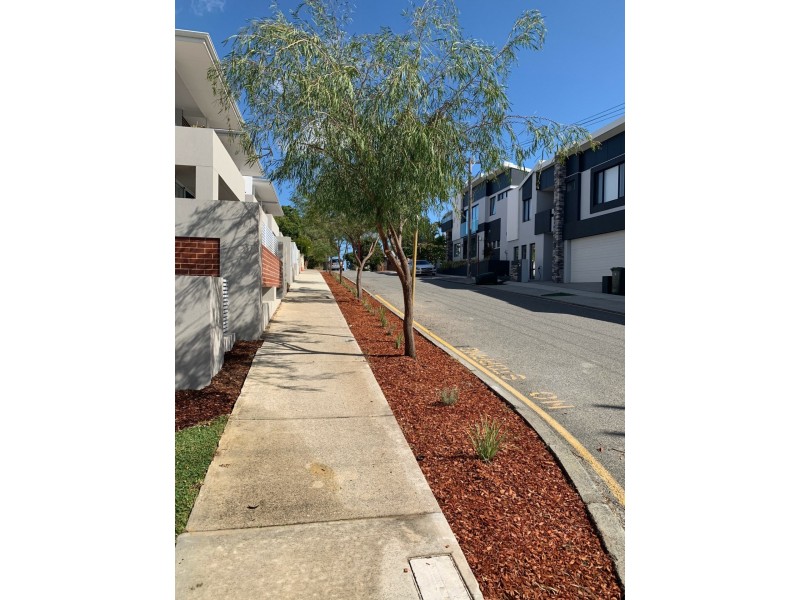 3/161 Loftus Street, Leederville WA 6007