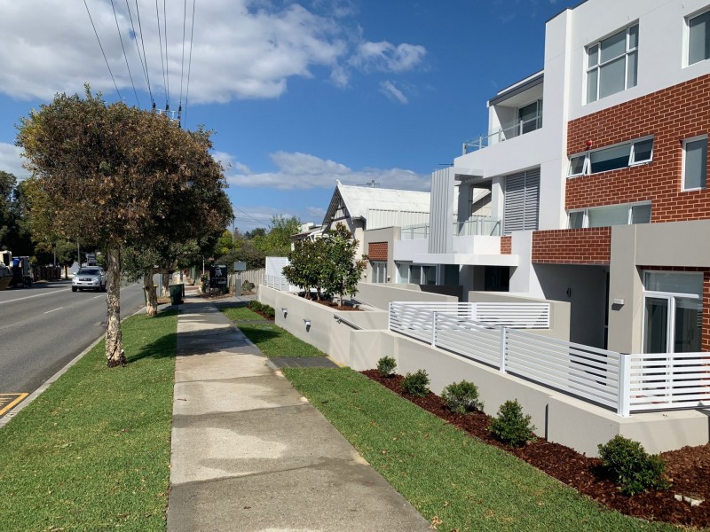 3/161 Loftus Street, Leederville WA 6007