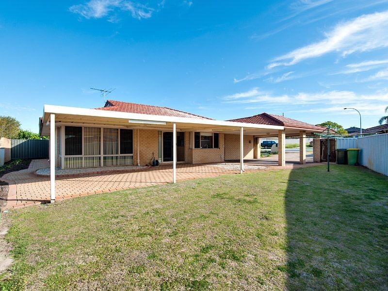12 Trailridge Turn, Leeming WA 6149