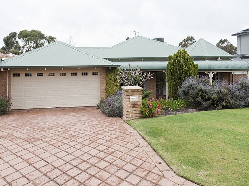 8 Laguna Green, Jandakot WA 6164