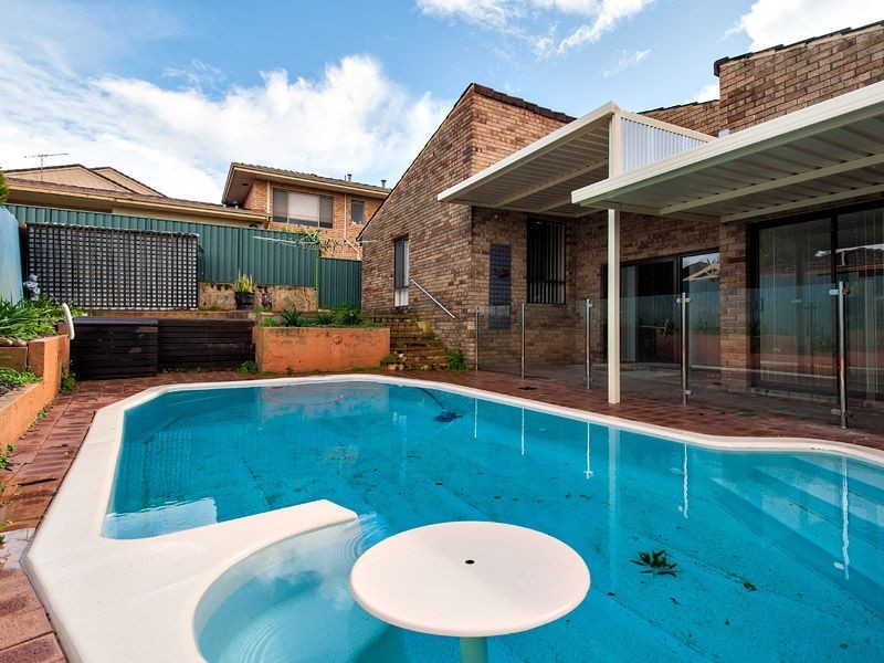 8 Cardinal Crescent, Leeming WA 6149
