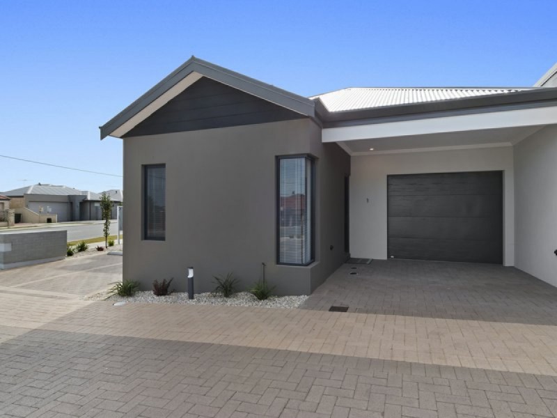 1/612 Rockingham Road, Munster WA 6166