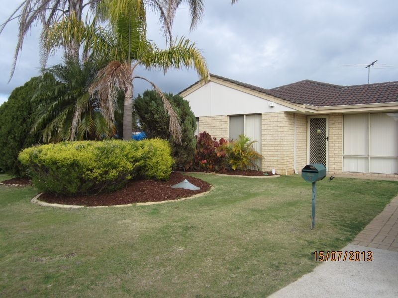 5 Daley Close, Atwell WA 6164