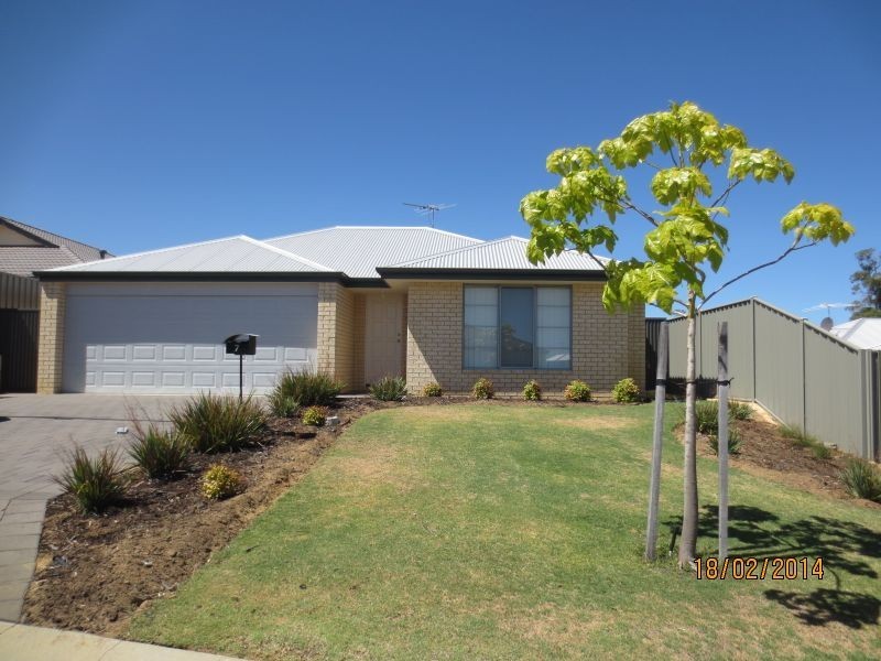 7 Highbridge Way, Leda WA 6170