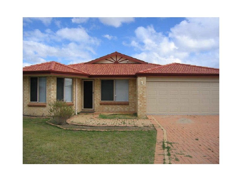 5 Formosa Pass, Canning Vale WA 6155