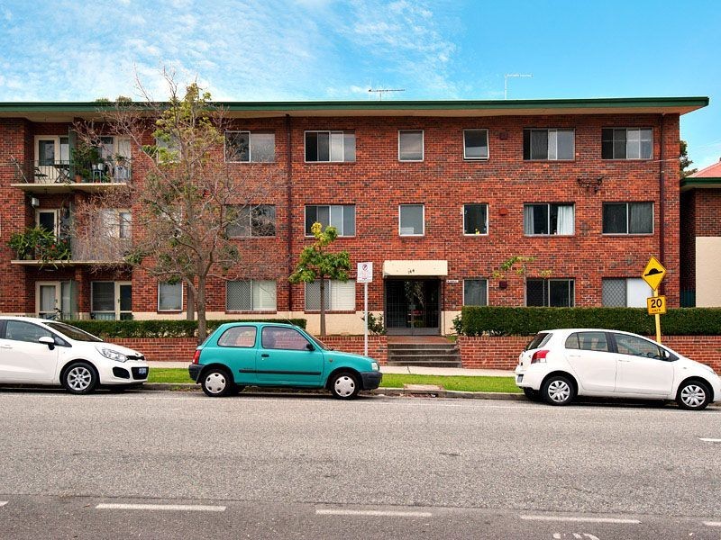 24/144 Lincoln Street, Highgate WA 6003