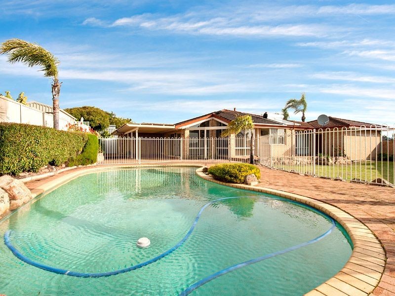 15 Green Vale Heights, Leeming WA 6149