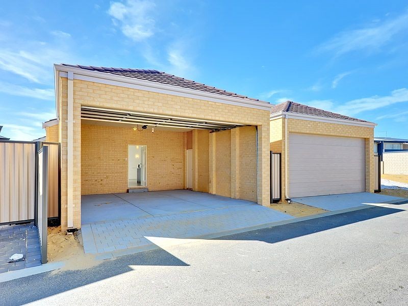 12A Torrey Crescent, Aubin Grove WA 6164