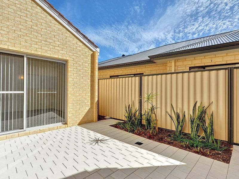 12A Torrey Crescent, Aubin Grove WA 6164