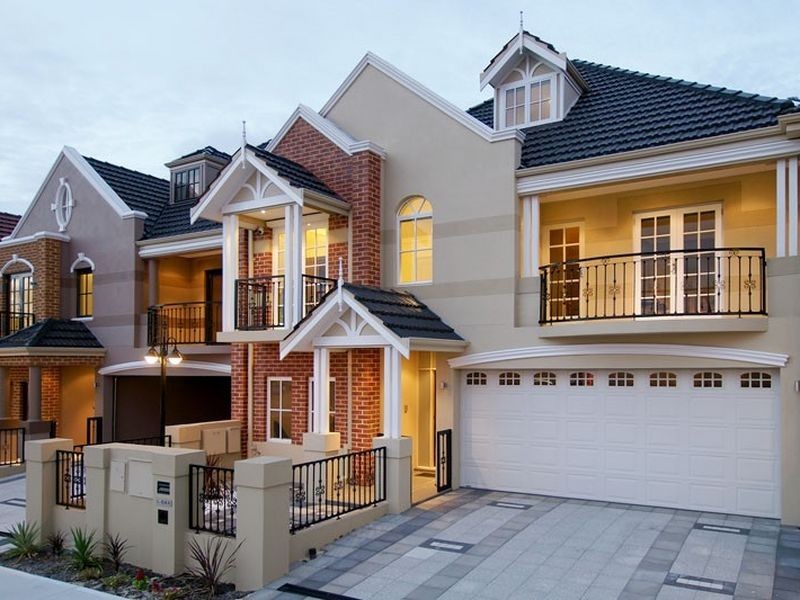 3/64A Third Avenue, Mount Lawley WA 6050