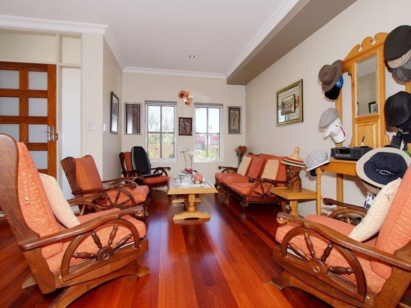 3/64A Third Avenue, Mount Lawley WA 6050