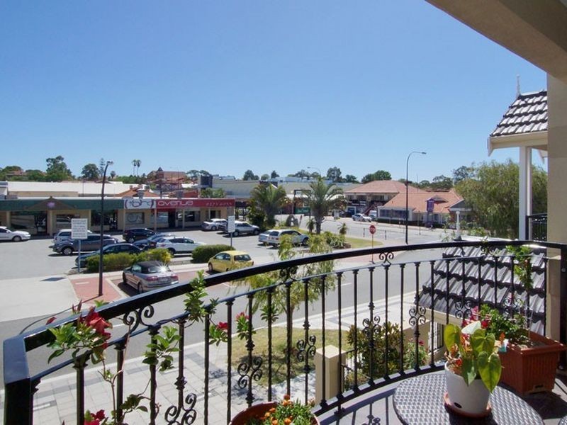 3/64A Third Avenue, Mount Lawley WA 6050