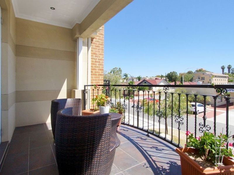 3/64A Third Avenue, Mount Lawley WA 6050