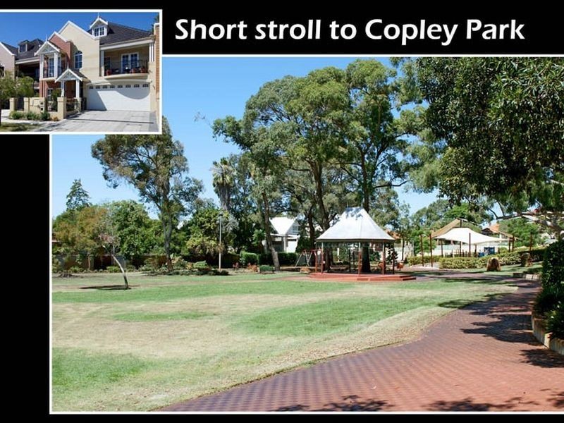 3/64A Third Avenue, Mount Lawley WA 6050